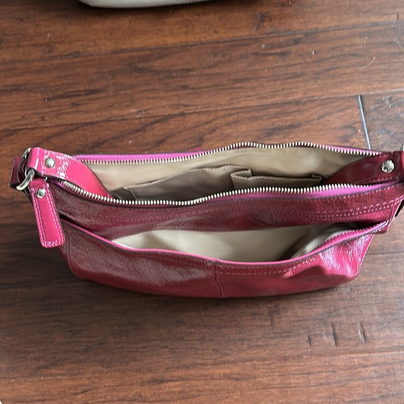 Coach bag - Picture 4 of 5